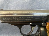 1935 RZM Walther PPK Nazi Party leader Rig - 11 of 15