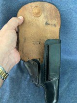 1941 waffen proofed Eagle wAa359 WaltherPP Nazi army pistol - 10 of 11