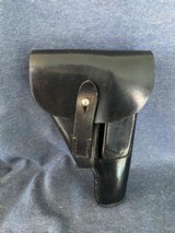 1941 waffen proofed Eagle wAa359 WaltherPP Nazi army pistol - 9 of 11