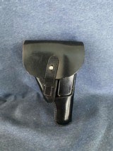 1937 Walther PP .22 caliber rare - 10 of 12