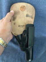 1937 Walther PP .22 caliber rare - 11 of 12