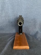 Pristine Walther P1 9mm 1962 post war p38 - 4 of 9