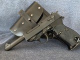 Pristine Walther P1 9mm 1962 post war p38 - 1 of 9