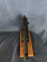 Pristine Walther P1 9mm 1962 post war p38 - 8 of 9