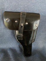 Pristine Walther P1 9mm 1962 post war p38 - 5 of 9