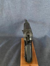 Pristine Walther P1 9mm 1962 post war p38 - 6 of 9