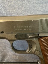 1942 Remington Rand 1911 a1 from ww2 - 4 of 6