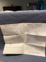 NIB Colt chiefs special model 37 Air weight.38 unfired new in matching box from 1974 - 5 of 11