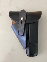 Akah ww2 Walther PPK
German Army holster - 1 of 5