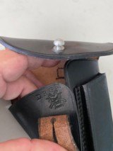 Akah ww2 Walther PPK
German Army holster - 2 of 5