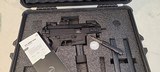 Limited Edition B&T APC9K SCW Never Fired - 8 of 20