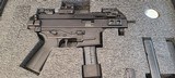 Limited Edition B&T APC9K SCW Never Fired - 2 of 20