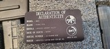 Limited Edition B&T APC9K SCW Never Fired - 5 of 20
