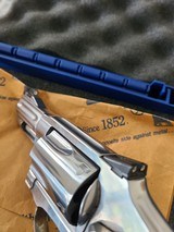 Smith & Wesson M640 Pro Series - 3 of 9