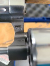 Smith & Wesson M640 Pro Series - 6 of 9