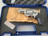 Smith & Wesson M640 Pro Series - 1 of 9