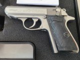 Walther PPK/S 380 - 2 of 13
