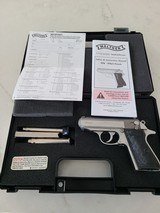 Walther PPK/S 380 - 1 of 13