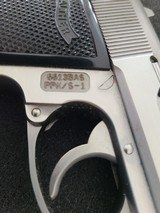 Walther PPK/S 380 - 4 of 13