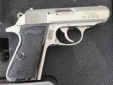 Walther PPK/S 380 - 3 of 13