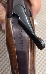 Browning BT-99 Trap Shotgun - 17 of 19