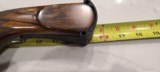 Custom Monte Carlo Shotgun Stock Blaser F3 Left Hand - 4 of 4