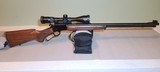 Marlin - Lever Action Original Golden - 39A LNIB w/extras - 2 of 15