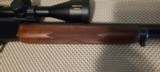 Marlin - Lever Action Original Golden - 39A LNIB w/extras - 8 of 15