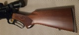 Marlin - Lever Action Original Golden - 39A LNIB w/extras - 4 of 15