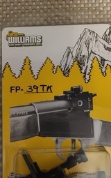 Marlin - Lever Action Original Golden - 39A LNIB w/extras - 12 of 15