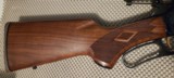 Marlin - Lever Action Original Golden - 39A LNIB w/extras - 6 of 15