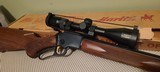 Marlin - Lever Action Original Golden - 39A LNIB w/extras - 1 of 15