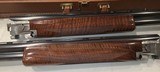 Browning Belgium Superposed Diana Grade 12 Ga, 26.5