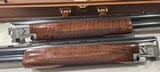 Browning Belgium Superposed Diana Grade 12 Ga, 26.5