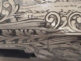 Browning Belgium Superposed Diana Grade 12 Ga, 26.5