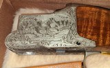 Browning Belgium Superposed Diana Grade 12 Ga, 26.5