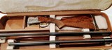 Browning Belgium Superposed Diana Grade 12 Ga, 26.5