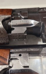 Browning Belgium Superposed Diana Grade 12 Ga, 26.5