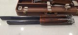 Browning Belgium Superposed Diana Grade 12 Ga, 26.5