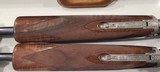 Browning Belgium Superposed Diana Grade 12 Ga, 26.5