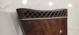 Browning Belgium Superposed Diana Grade 12 Ga, 26.5