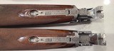 Browning Belgium Superposed Diana Grade 12 Ga, 26.5