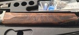 Beretta A400 XCEL Sporting Cole Gunsmith Limited Pro Edition Engraving (RARE)12Ga w/extras - 6 of 15