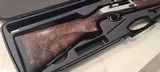 Beretta A400 XCEL Sporting Cole Gunsmith Limited Pro Edition Engraving (RARE)12Ga w/extras - 4 of 15