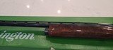 Remington 1100 TB Trap Monte Carlo 12 Ga/30" Full Choke/Vent Rib Perfect 1979 - 6 of 15