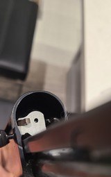 Remington 1100 - Sporting 410 - NEVER FIRED - 9 of 15