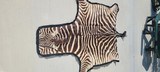 Zebra Rug - 2 of 3