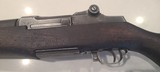 Springfield Armory M1 Garand w/ Bayonet - 3 of 20