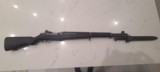 Springfield Armory M1 Garand w/ Bayonet - 20 of 20