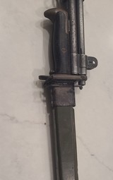Springfield Armory M1 Garand w/ Bayonet - 13 of 20